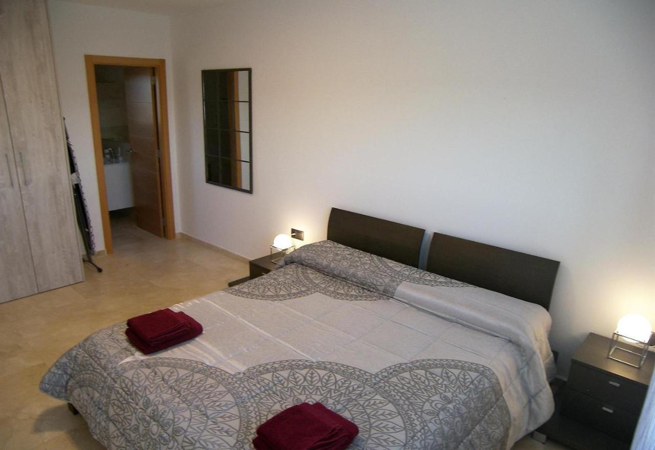 Casa Rural La Montana 2 Chella Экстерьер фото