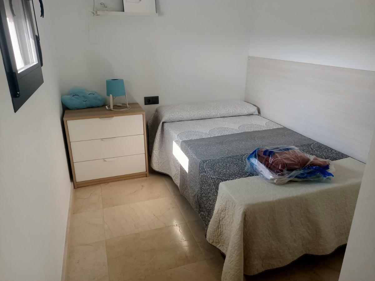 Casa Rural La Montana 2 Chella Экстерьер фото