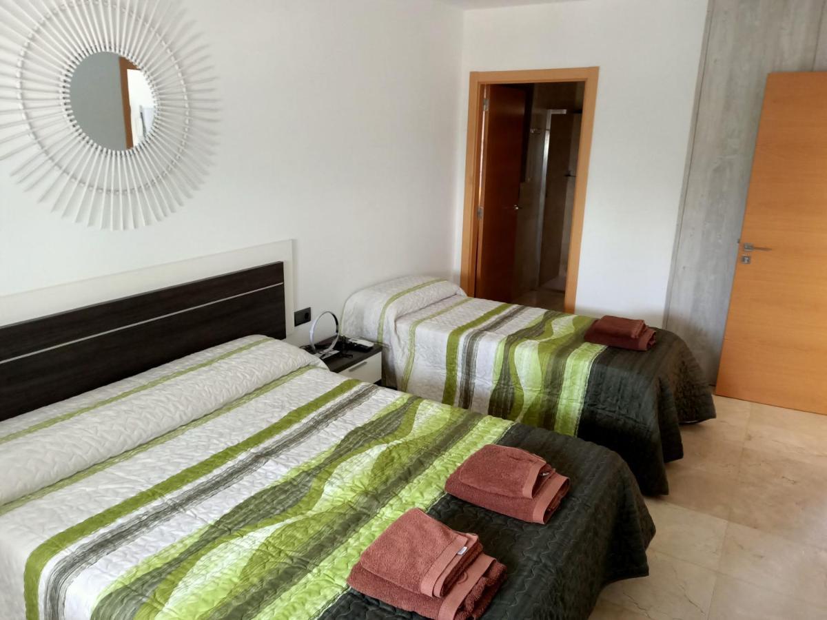 Casa Rural La Montana 2 Chella Экстерьер фото